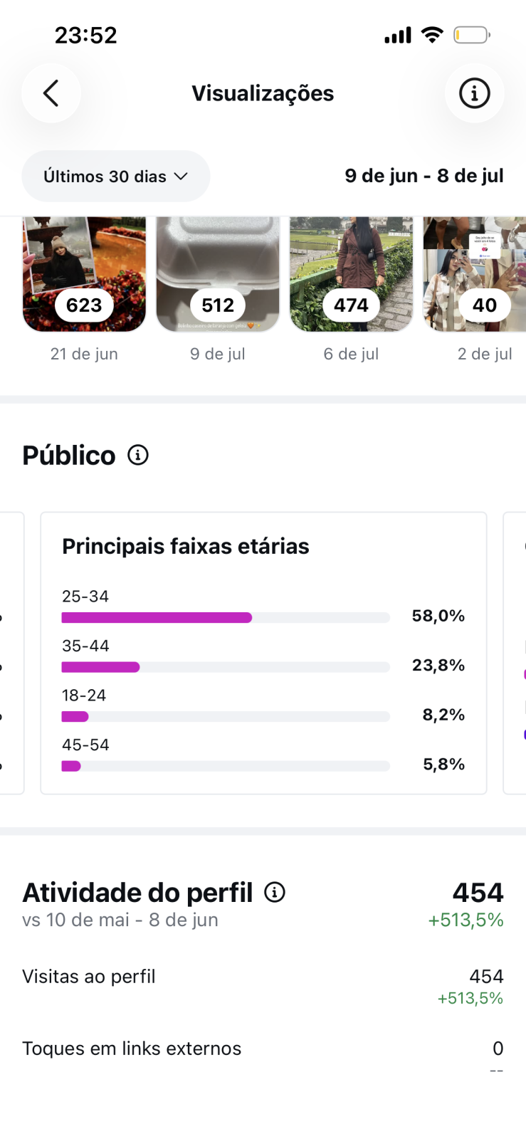 Métrica